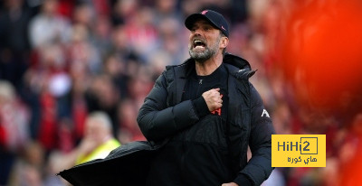 رقم مرعب لـ يورجن كلوب أمام نيوكاسل يونايتد