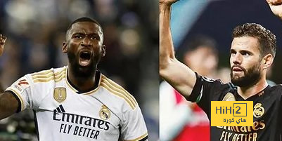 تقارير.. ريال مدريد يحسم موقفه من ضم مدافع جديد في يناير