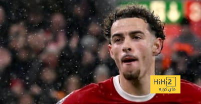ماذا قدم كورتيس جونز في مباراة ليفربول ونيوكاسل؟