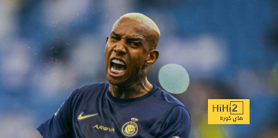 5 أسباب جعلت النصر يتخذ هذا الموسم بشأن رحيل تاليسكا