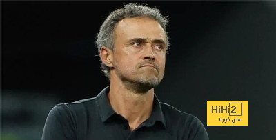لويس إنريكي يهدف إلى ضم لاعب وسط جديد هذا الشتاء