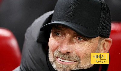 ليفربول يتجه لعدم إبرام صفقات في يناير