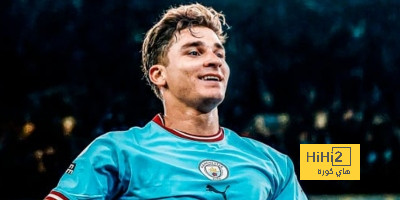 سبب تراجع ريال مدريد عن التعاقد مع ألفاريز من ريفر بليت