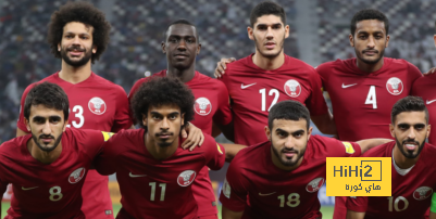 نجم قطري جديد مراقب من دوري روشن بعد المعز علي