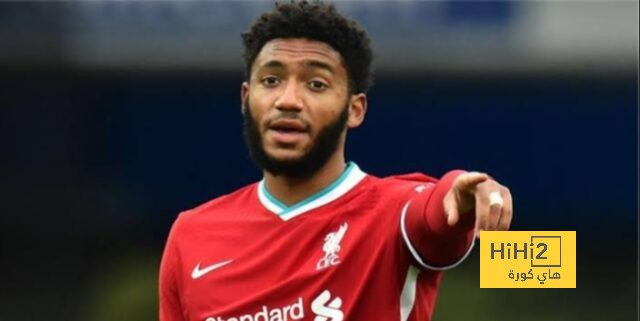 ليفربول يفاوض مدافع الفريق لتمديد عقده