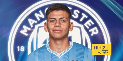 خطة مانشستر سيتي مع إيتشيفيري