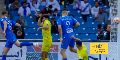 هل يخطف الهلال نجم النصر في صفقة كبرى؟
