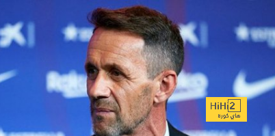هل ينقذ مسؤول برشلونة السابق الاتحاد في المستقبل؟