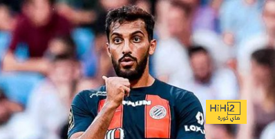 تطورات انتقال موسى التعمري إلى الاتحاد