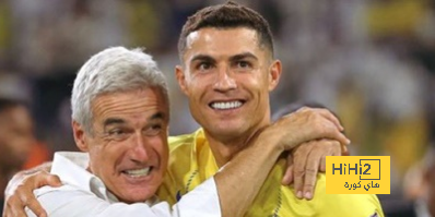 6 مميزات لرونالدو مع النصر
