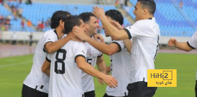 جديد انتقال نجم منتخب مصر إلى الشباب