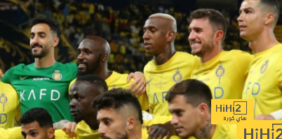 دليل جديد على تنامي شعبية النصر في العالم