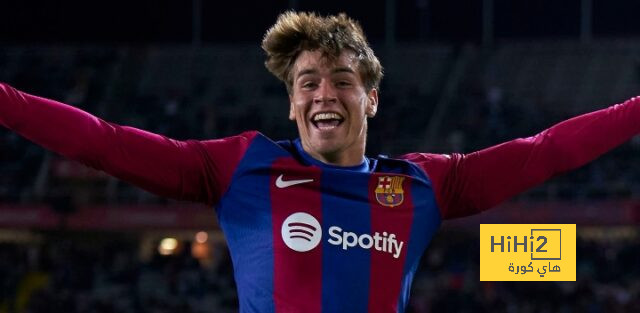 موهوب برشلونة يحتفل بذكرى ميلاده اليوم