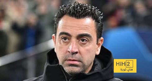سبب استبعاد تشافي لجوهرة برشلونة أمام لاس بالماس