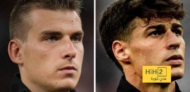 مقارنة بين لونين وكيبا مع ريال مدريد هذا الموسم