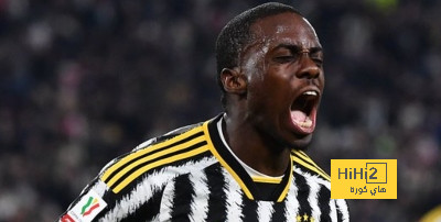 أول فوز ليوفنتوس بسداسية في كأس إيطاليا منذ 9 سنوات