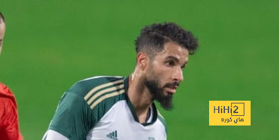 أهم شيء يجب أن يضعه الأخضر السعودي في اعتباره قبل كأس آسيا