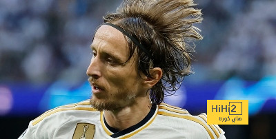 قميص لوكا مودريتش الاكثر طلبا من لاعبي نادي اراندينا