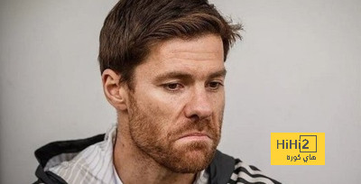 بايرن ميونخ يستغل ابتعاد ريال مدريد عن سباق التعاقد مع تشابي ألونسو