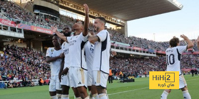 تشكيلة ريال مدريد المتوقعة أمام أراندينا في كأس ملك إسبانيا