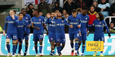 تشكيلة تشيلسي المتوقعة أمام بريستون في كأس الاتحاد الإنجليزي