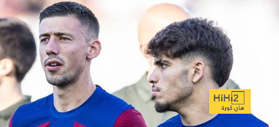 لتدعيم الدفاع.. ميلان يتطلع لقطع إعارة لاعب برشلونة