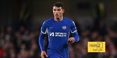 سيلفا يعيد إنجازا غائبا منذ 18 عاما بكأس الاتحاد