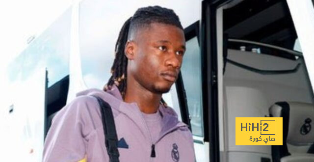 الرسم التكتيكي لريال مدريد أمام أراندينا