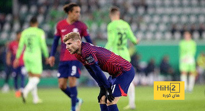 كم سيدفع توتنهام إذا أراد ضم فيرنر نهائيا ؟