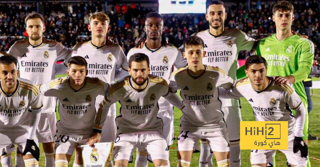 تقييم لاعبو الريال بعد ٦٥ دقيقة أمام أراندينا