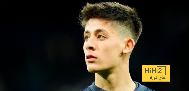 تقييم فريق ريال مدريد بعد الفوز على أراندينا