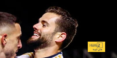 نظرة على ما قدمه ناتشو في مباراة أراندينا