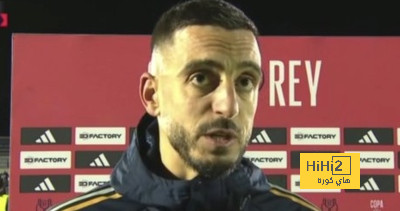 خوسيلو: ريال مدريد يجب أن يفوز دائما