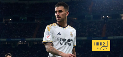 تقييم داني سيبايوس في فوز ريال مدريد على أراندينا
