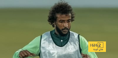 السبب الحقيقي وراء استبعاد الشهراني من كأس آسيا