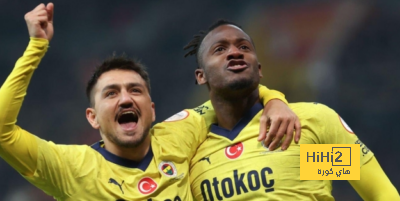 نجم يلعب في كأس أفريقيا قريب من الانتقال إلى دوري روشن