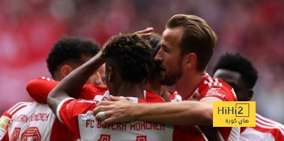 نجم بايرن ميونخ على أبواب دوري روشن