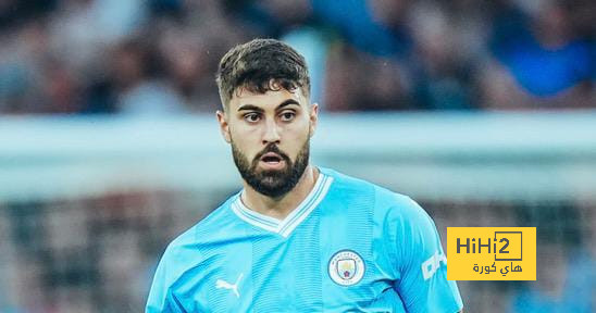 احصائيات جفارديول أمام هدرسفيلد في كأس الاتحاد الإنجليزي