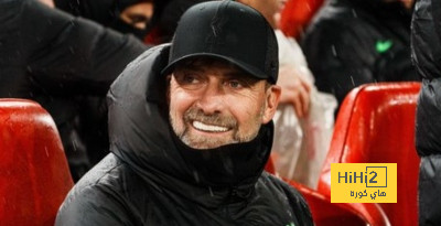 ليفربول يفعلها لأول مرة هذا الموسم!