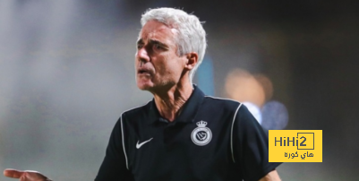 النصر يخطط لصفقة قوية من الدوري الألماني