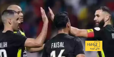 صفقة تبادلية موسعة بين الاتحاد والاتفاق