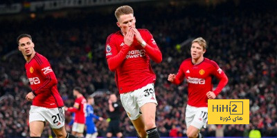 تشكيلة مانشستر يونايتد المتوقعة أمام ويجان في كأس الاتحاد
