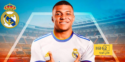 انتقال كليان مبابي الى ريال مدريد … القصه كاملة …!