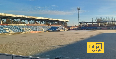 صور.. ملعب سالامانكا الشهير يستضيف برشلونة في دور الـ 16 من كأس الملك