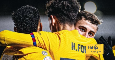 رسميا.. الكشف عن موعد مباراة برشلونة ضد سالامانكا في كأس الملك