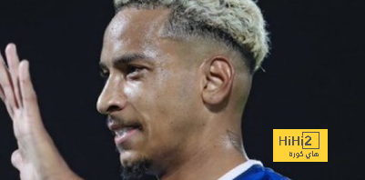 خبر إيجابي للهلال في الميركاتو
