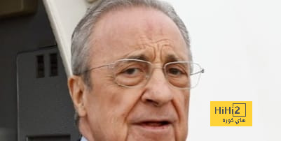 ميركاتو ريال مدريد الشتوي … مغلق منذ 4 ديسمبر!