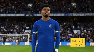 تشيلسي يوقع عقدا طويل الأمد مع لاعبه قبل إعارته لدورتموند