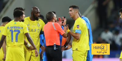 لاعب النصر يُفضل الانتقال إلى الهلال