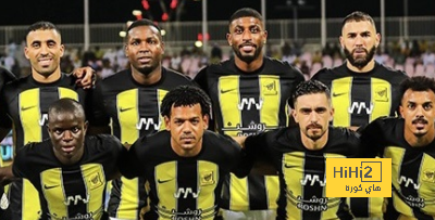 الاتحاد يقترب من حسم صفقة كبرى